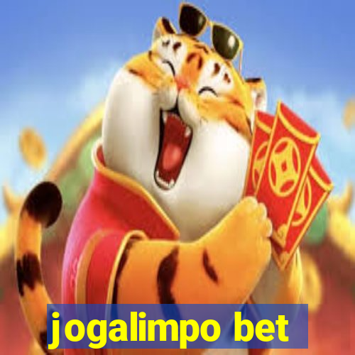 jogalimpo bet